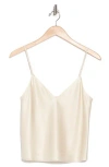 Rag & Bone Samantha Camisole In Beige
