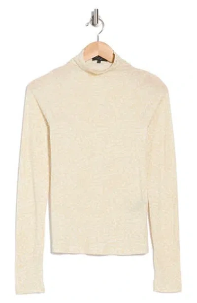 RAG & BONE RAG & BONE SASHA LONG SLEEVE KNIT TOP