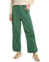 Rag & Bone Elasticated Ankles Tapered Trousers