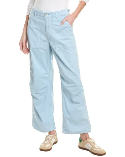 RAG & BONE RAG & BONE SAVANNAH TWILL PANT