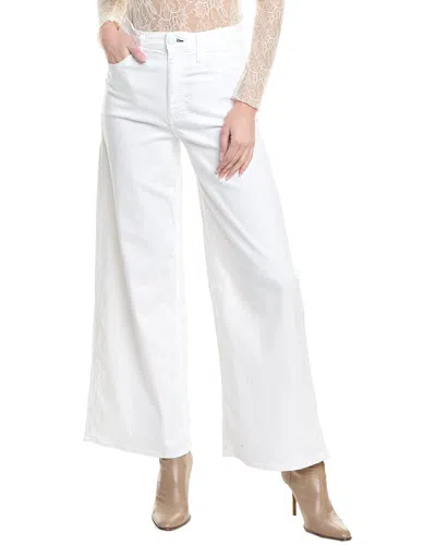 Rag & Bone Serena Bright White Full-length Jean