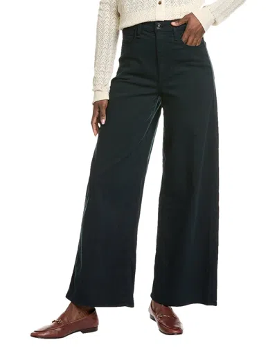 RAG & BONE RAG & BONE SERENA SALUTE WIDE LEG JEAN
