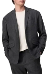 Rag & Bone Shift Flannel Blazer