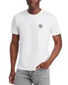 Rag & Bone Short Sleeve Dagger Tee