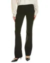 Rag & Bone Marianne Italian-wool Pants In Black
