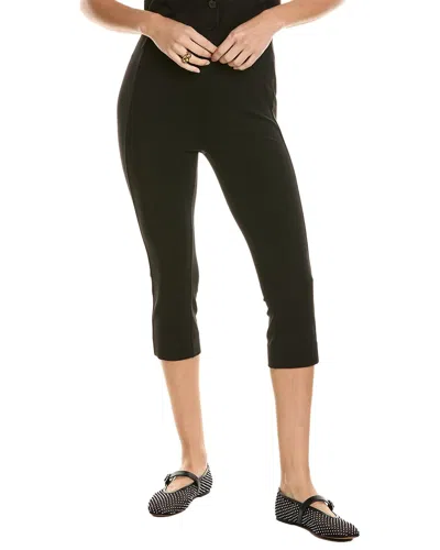 Rag & Bone Simone Ponte Capri In Black
