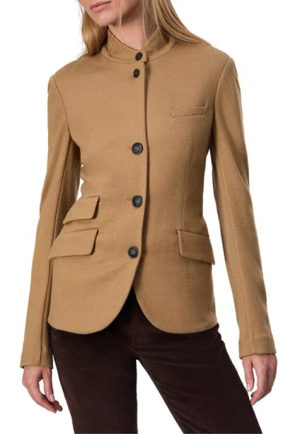 RAG & BONE RAG & BONE SLADE WOOL BLAZER