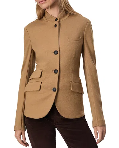 RAG & BONE RAG & BONE SLADE WOOL JACKET
