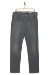Rag & Bone Slim 2 Denim Jeans In Darkwash