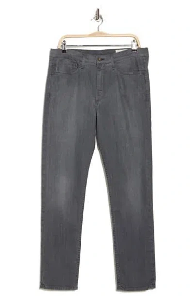 Rag & Bone Slim 2 Denim Jeans In Darkwash