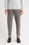 Rag & Bone Slim 2 Denim Jeans In Grey