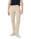Rag & Bone Slim Fit Aero Stretch Jeans In Light Beige