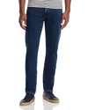 Rag & Bone Men's Fit 2 Authentic Stretch Jeans In Nico