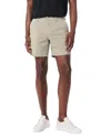 Rag & Bone Slim Fit Chino Shorts