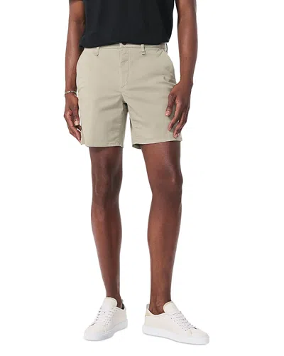 Rag & Bone Slim Fit Chino Shorts