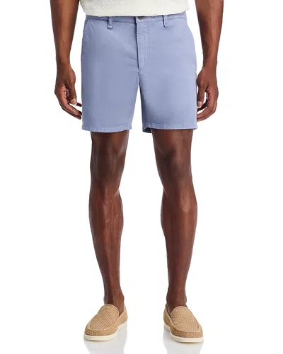 RAG & BONE RAG & BONE SLIM FIT CHINO SHORTS