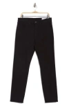 Rag & Bone Men's Slim-fit Jeans In Black