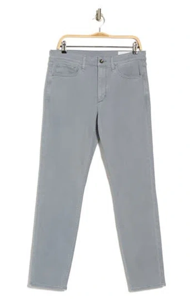 Rag & Bone Slim Fit Jeans In Country Blue