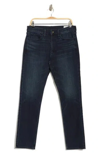 Rag & Bone Slim Fit Jeans In Dark Wash