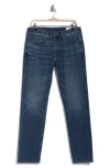 Rag & Bone Slim Fit Jeans In Medium Wash