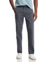 Rag & Bone Slim Fit Standard Chinos In Ink Blue