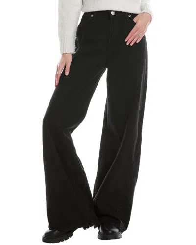 RAG & BONE RAG & BONE SOFIE DEMI ULTRA HIGH-RISE WIDE LEG JEAN