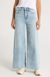 Rag & Bone Sofie Wide-leg Ankle Jeans In Lou1