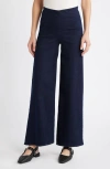 Rag & Bone Epic Sofie High Rise Ankle Jeans In Rinse In Rinse