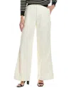 Rag & Bone Sofie Wide Leg Chino