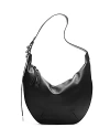 Rag & Bone Spire Hobo Bag In Black