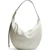 Rag & Bone Spire Leather Hobo Bag