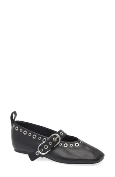 RAG & BONE RAG & BONE SPIRE MARY JANE FLAT