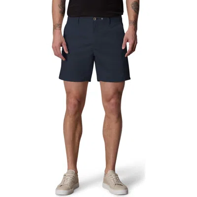 Rag & Bone Standard Chino Shorts