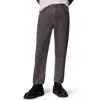 Rag & Bone Men's Rb Stride Tapered Jeans In Charcoal