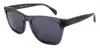 Rag & Bone Sunglasses Rnb5051/s-hwj-54-19-145 Non-polarized In Grey