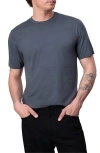 Rag & Bone Men's Tech Jersey Short-sleeve T-shirt In Ombre