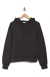Rag & Bone Terri Hoodie In Black