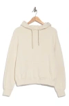 Rag & Bone Terri Hoodie In Ivory