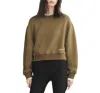 Rag & Bone Terry Sweatshirt