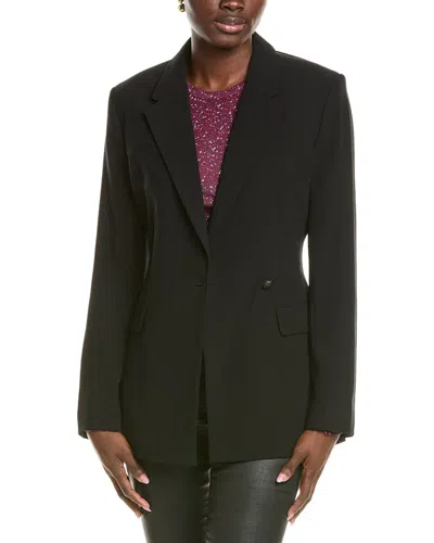 Rag & Bone Tessa Blazer In Black