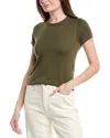 Rag & Bone The Slub Baby T-shirt