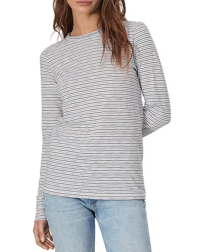 RAG & BONE RAG & BONE THE SLUB LONG SLEEVE TEE
