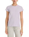Rag & Bone The Slub Short Sleeve Tee