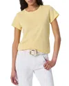 Rag & Bone The Slub Short Sleeve Tee