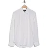 Rag & Bone Tommy Fit 2 Poplin Button-up Shirt In White