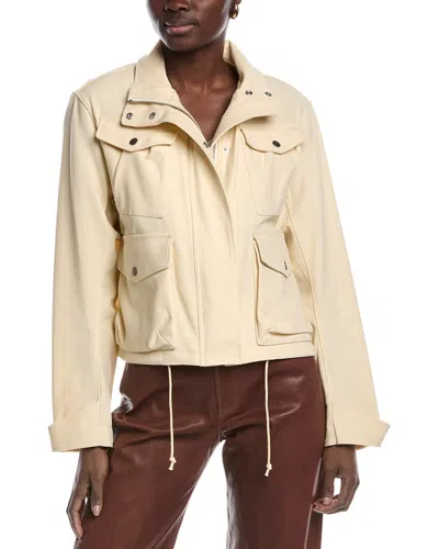 RAG & BONE RAG & BONE TRAIL CROPPED JACKET