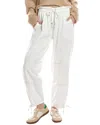 Rag & Bone Ultra Featherweight Jordan Pant In White