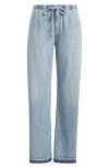 Rag & Bone Ultra Featherweight Logan Beach Pants Kierra In Kierra