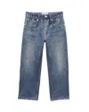 Rag & Bone Unisex Mini Miramar Wide Leg Jeans - Baby, Little Kid, Big Kid