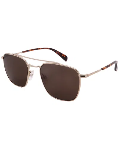 Rag & Bone Unisex Rnb5047/s 53mm Sunglasses